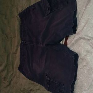 Men's Cargo